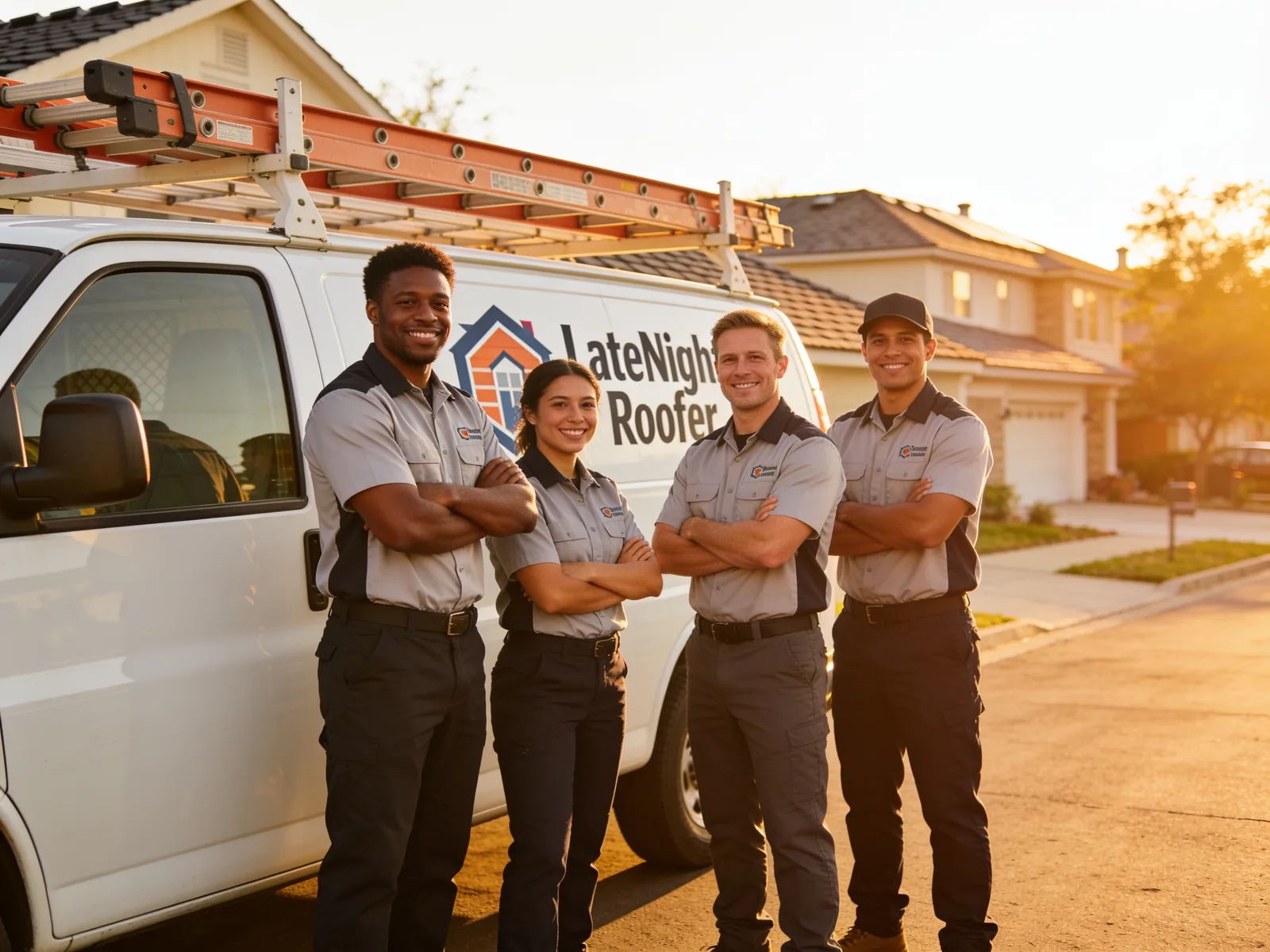 Emergency Roof Repair company in Holland, MA